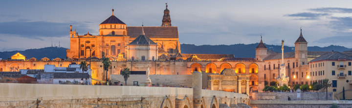 Die beliebtesten Städte Andalusiens (inkl. Flug)!