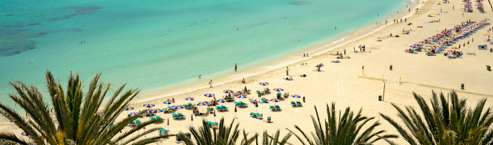 Corralejo