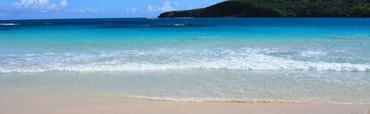 Hotels direkt am Strand gelegen