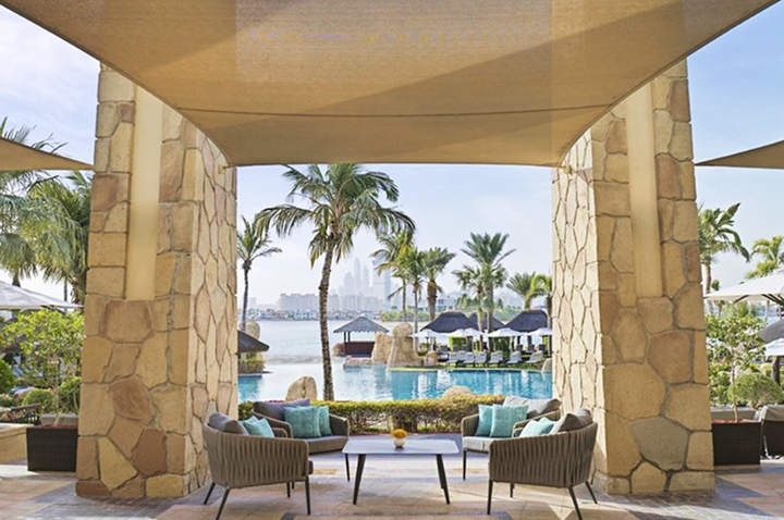 Abu Dhabi Hotel Kombireise Abu Dhabi Hotel Kombireise