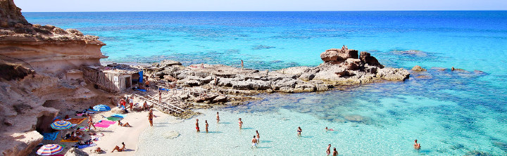 Last Minute Formentera zu Schnäppchenpreisen!