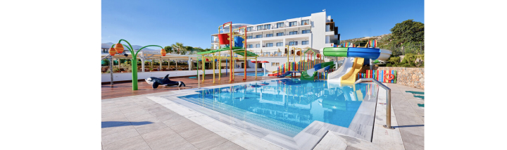 Arminda Hotel, Kreta