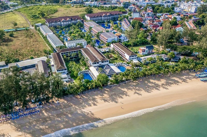 Unsere Hotelempfehlungen in der Ferne: