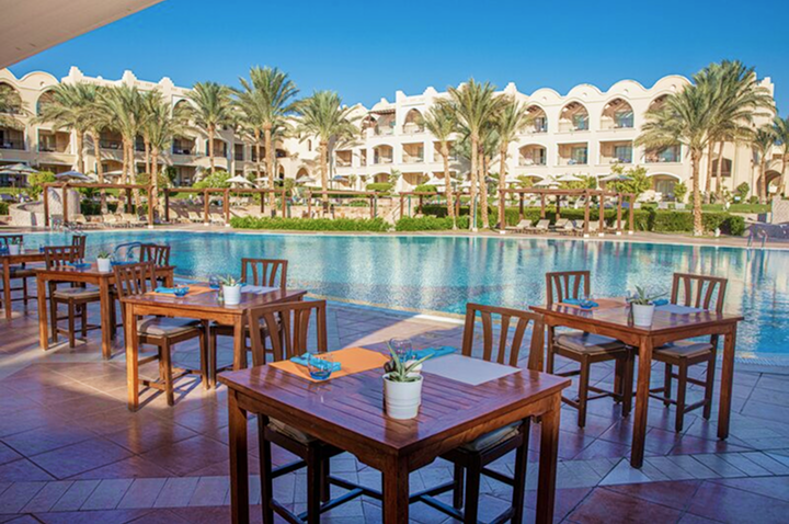 Top Adults-only-Hotels in Ägypten