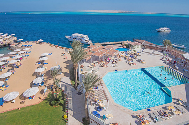 Top Adults-only-Hotels in Ägypten