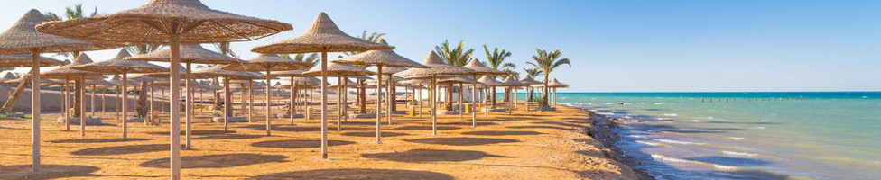 Hurghada Hotels