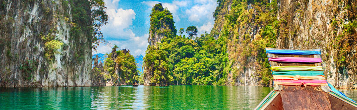 Last Minute Khao Lak zu Schnäppchenpreisen!