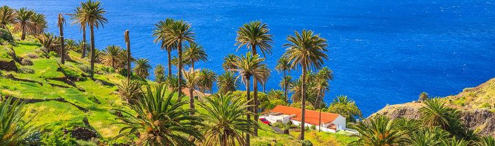 La Gomera