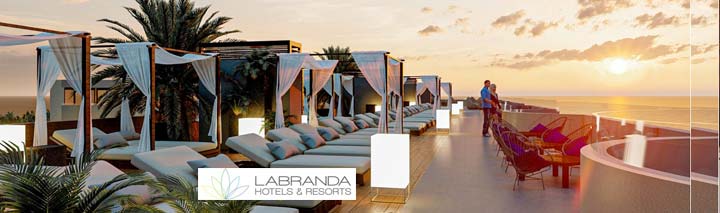 Labranda Suites Costa Adeje, Teneriffa