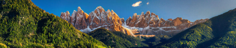 Last Minute Dolomiten