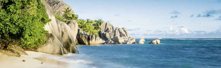 Last Minute Seychellen günstig