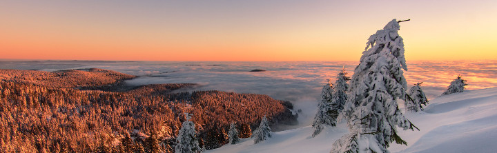 Luxushotels im Schwarzwald