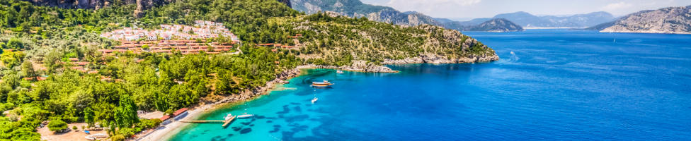 Marmaris Urlaub