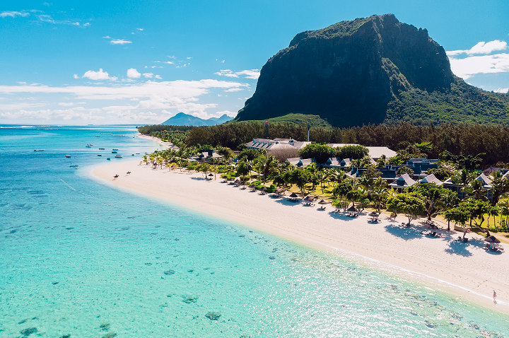 Luxushotels auf Mauritius Luxushotels auf Mauritius