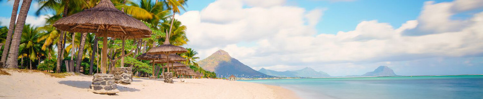 Mauritius Urlaub