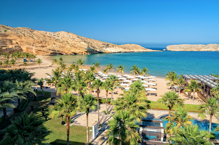 Oman Pauschalangebote