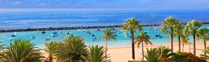 Pauschalreise Fuerteventura