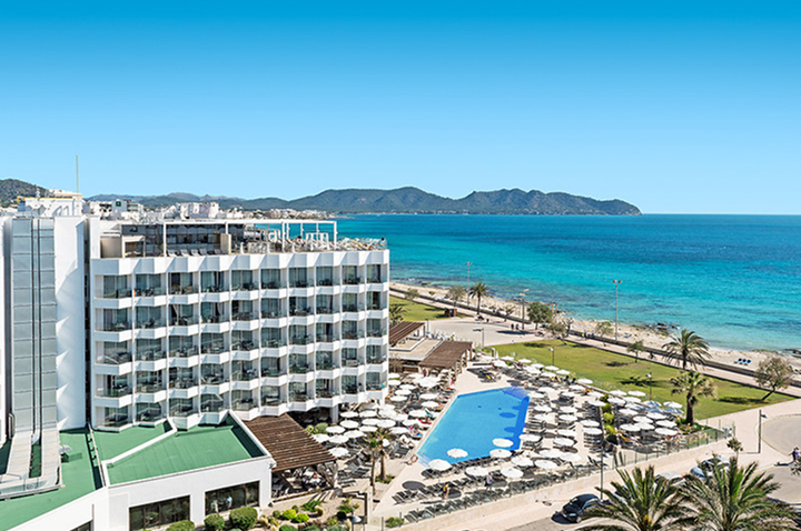 Top Adults-only-Hotels in Spanien