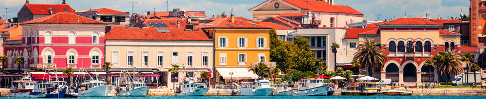 Poreč Hotels