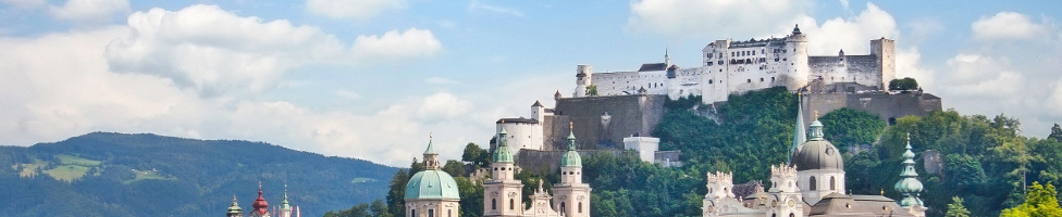 Salzburg