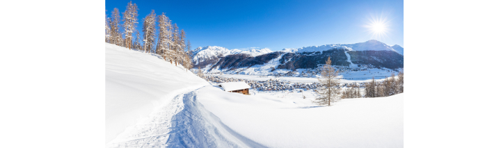 Italien Winterurlaub Frühbucher