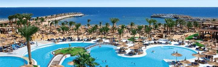 Hotel-Tipp Ägypten Hotel-Tipp Ägypten