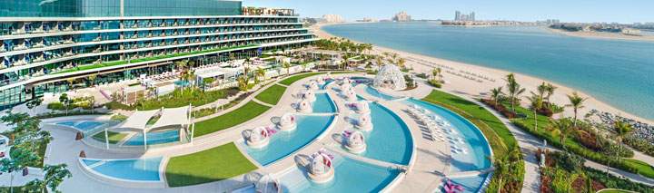 Luxushotel Empfehlung Dubai Luxushotel Empfehlung Dubai