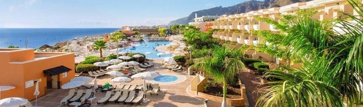 Familienhotel auf Teneriffa Familienhotel auf Teneriffa