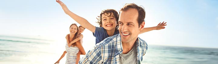 We are family! We are family!