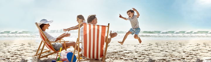 Familienhotels Spanisches Festland Familienhotels Spanisches Festland