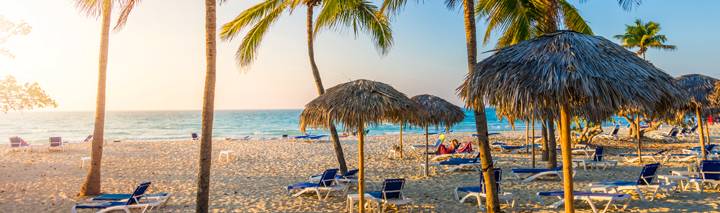 Karibik zu Schnäppchenpreisen! Karibik zu Schnäppchenpreisen!