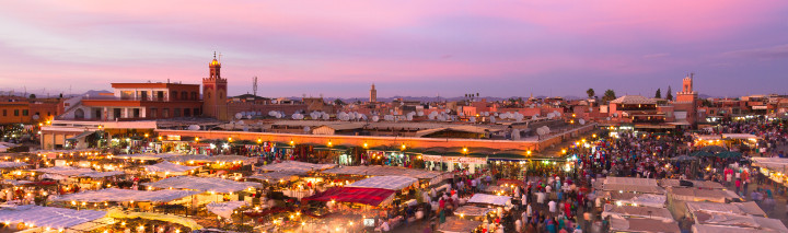 Last Minute Marrakesch Last Minute Marrakesch