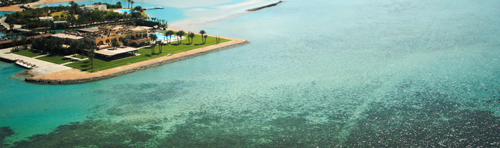 Luxushotels in Ägypten Luxushotels in Ägypten