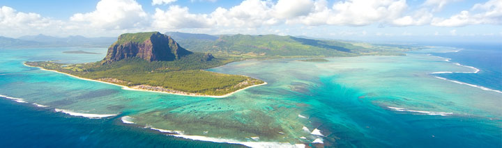 Luxushotels auf Mauritius Luxushotels auf Mauritius