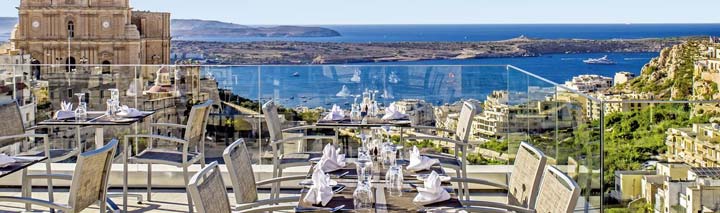 Maritim Antonine Hotel & Spa, Malta Maritim Antonine Hotel & Spa, Malta