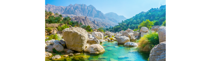 All Inclusive Oman All Inclusive Oman