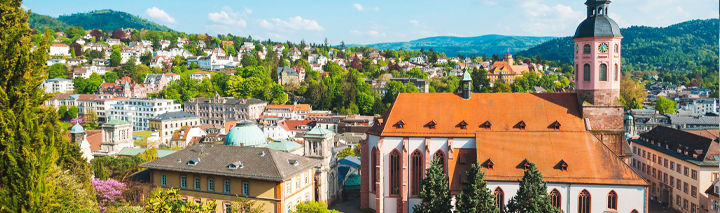 Schwarzwald Urlaub Schwarzwald Urlaub