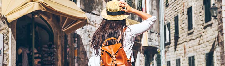 Urlaubsziele in Europa Urlaubsziele in Europa