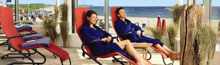 Hotel-Tipp Ostsee Hotel-Tipp Ostsee